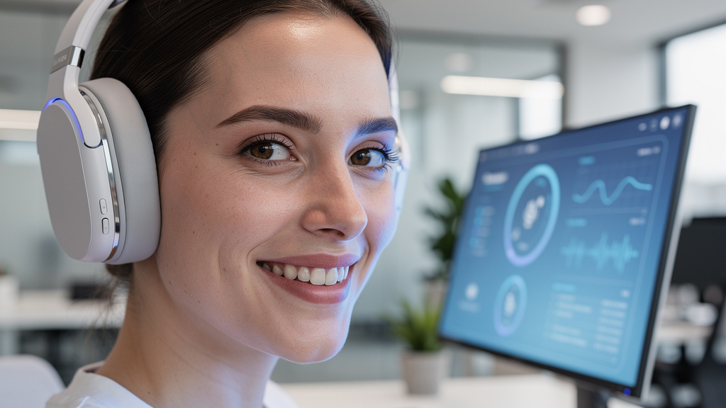 Tendências futuras de Vozes IA para 2026