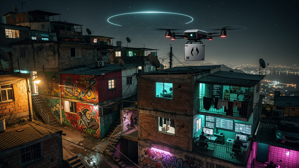 Tendências globais de Agentes de IA chegando ao Brasil