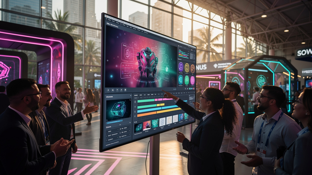 Tendências globais de IA chegando ao Brasil