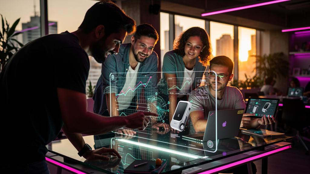 Tendências globais de IA para Founders chegando ao Brasil