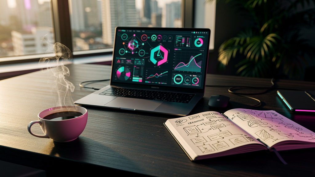 Tendências globais de IA para Founders chegando ao Brasil