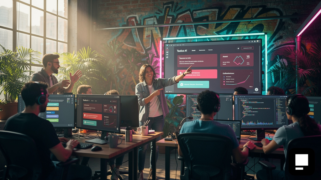 Tendências globais de IA para Programação chegando ao Brasil