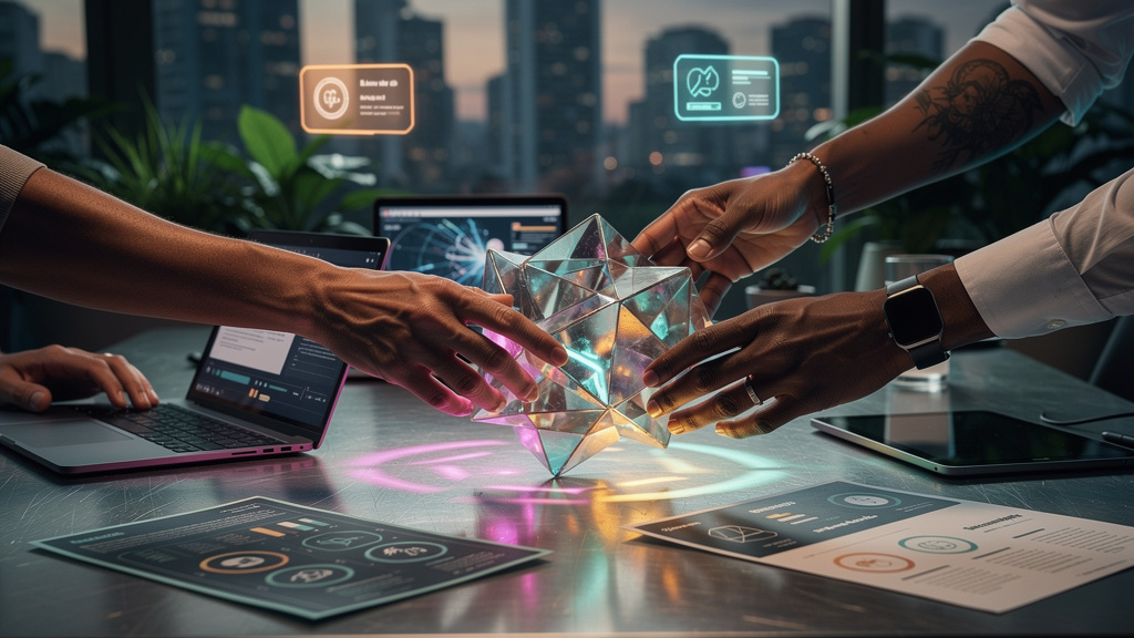 Tendências globais de IA responsável chegando ao Brasil