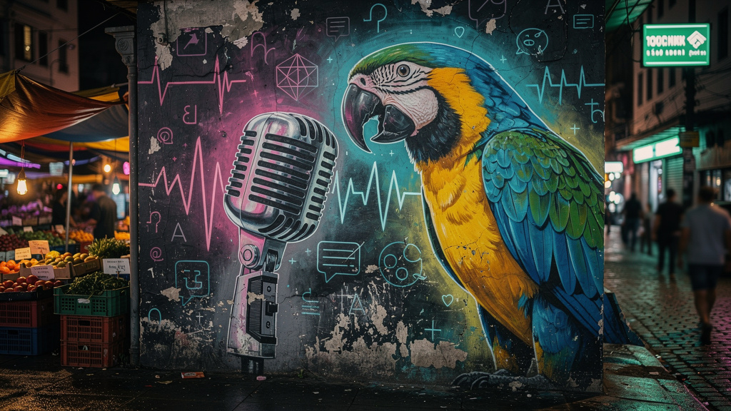 Tendências globais de NLP chegando ao Brasil