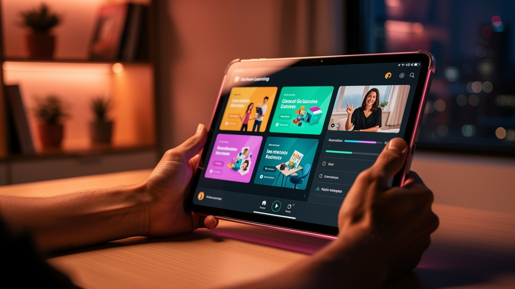 Tendências globais de Plataformas EAD sem Taxa chegando ao Brasil