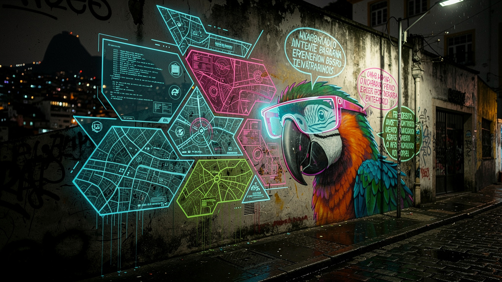 Tendências globais de RAG, LLM e Tool Calling chegando ao Brasil