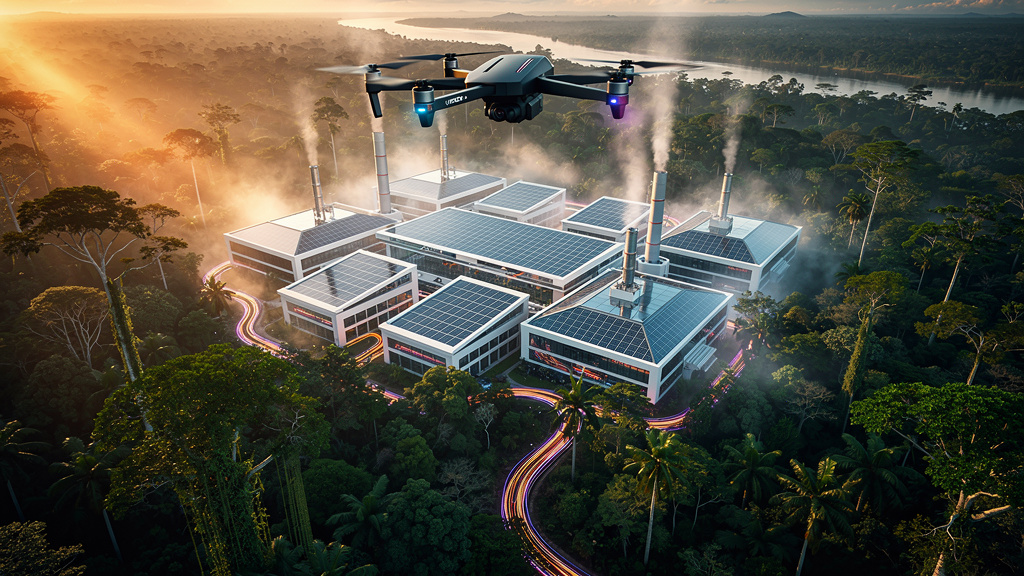 Tendências globais de Soberania de Dados IA chegando ao Brasil