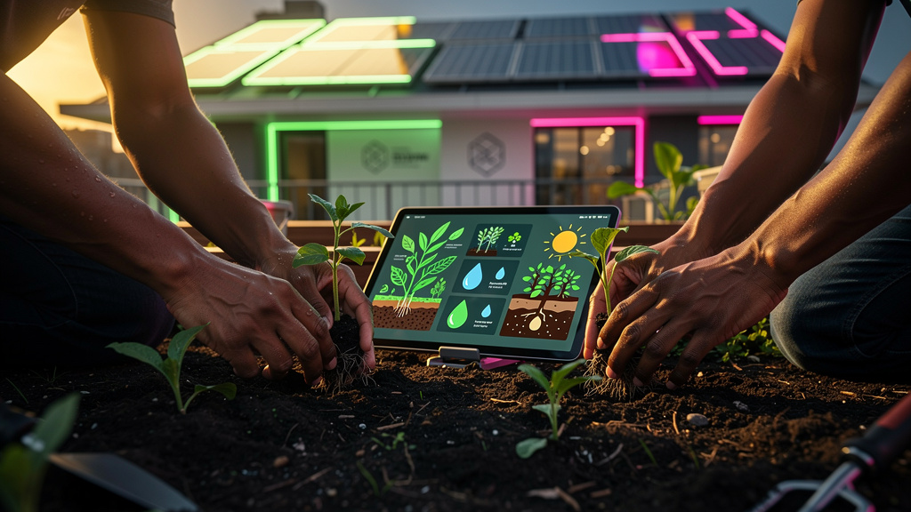 Terceiro Setor Impulsiona Impacto Social com Educação Digital