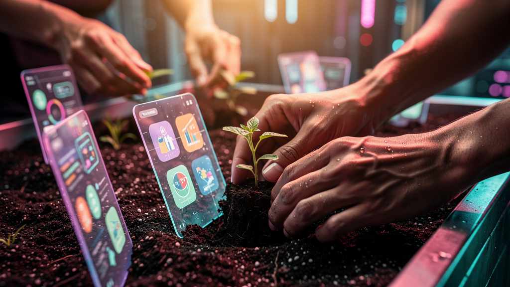 Terceiro Setor Impulsiona Impacto Social com Educação Digital