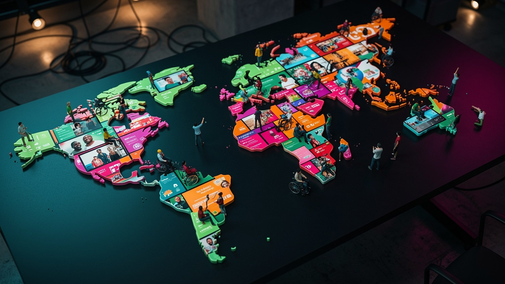 Terceiro Setor Impulsiona Impacto Social com Educação Digital