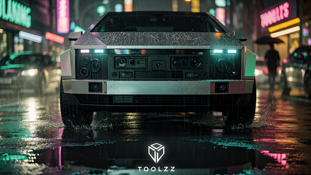 Tesla Cybercab: O Futuro da Autonomia e o Papel da IA