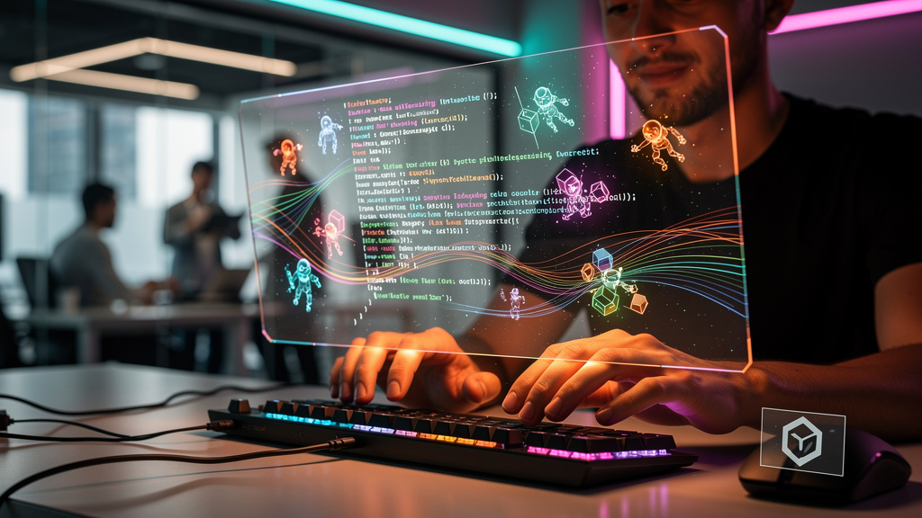 Testes Agentic: IA, Automação e o Futuro da Qualidade de Software