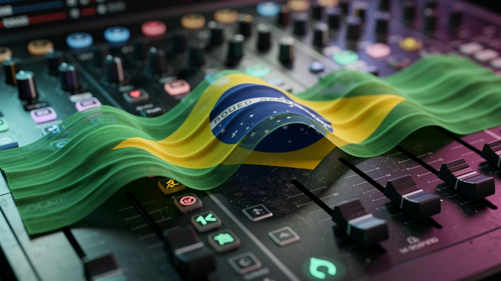 Text to Speech Brasileiro: Toolzz Voice vs ElevenLabs