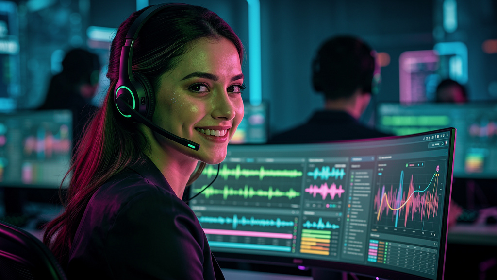 Text to Speech Realista: Toolzz Voice vs. ElevenLabs para Empresas