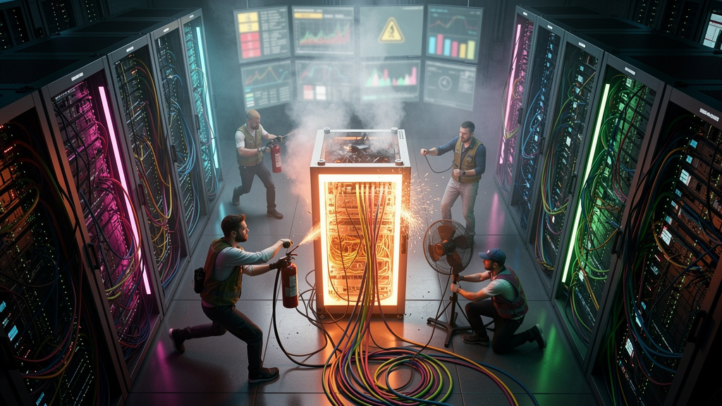 TokenMaxxing e a IA: Estamos Nos Perdendo no Processo?