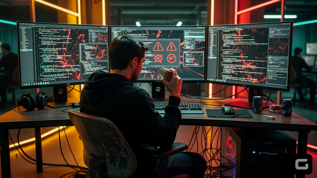 Tokenmaxxing: Por que mais código com IA nem sempre significa mais produtividade