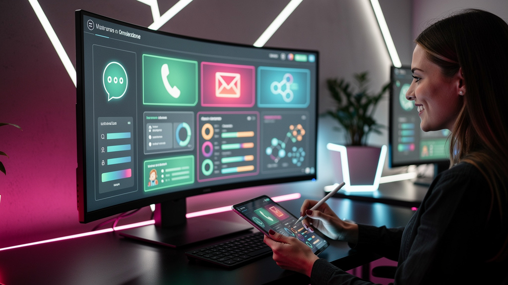 Tool Chat: O Guia Completo para Atendimento Omnichannel