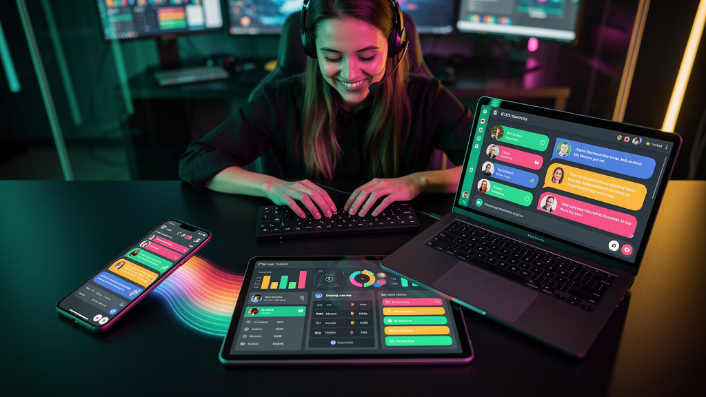 Tools Chat: Guia Completo para Central de Atendimento Omnichannel