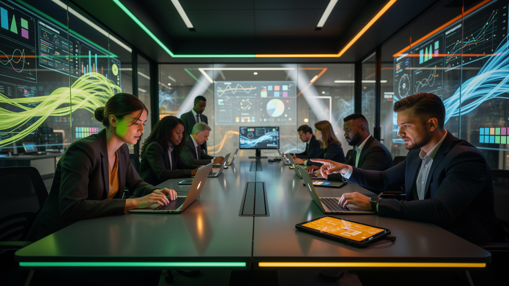 Toolzz: 5 Maneiras de Impulsionar Seu Treinamento em IA em 2026