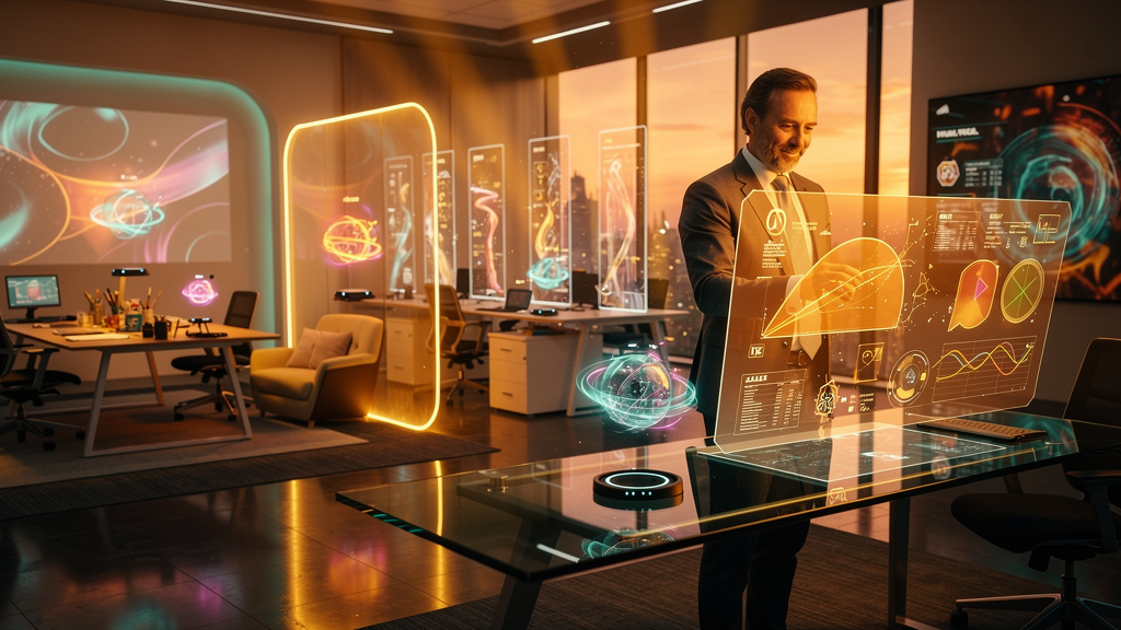 Toolzz: 5 Tendências de IA para Sua Empresa em 2026