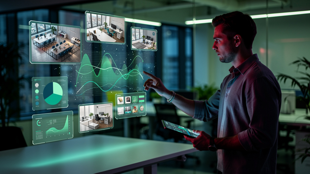 Toolzz: 7 aplicações de IA multimodal para empresas em 2026