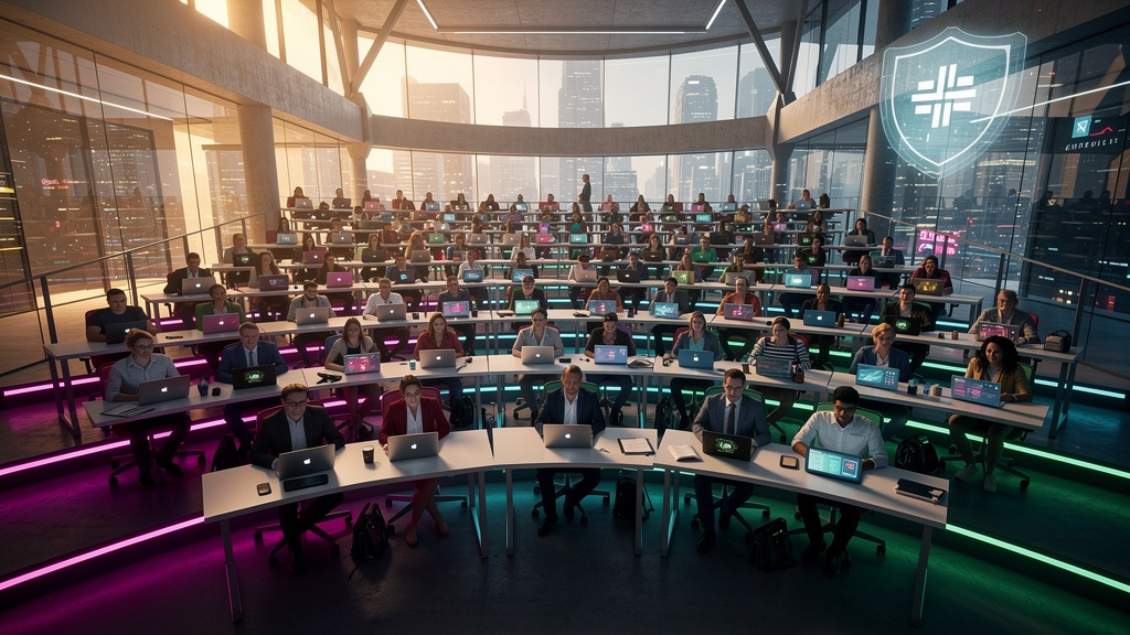 Toolzz: 7 Formas de Escalar sua Escola de Negócios em 2026