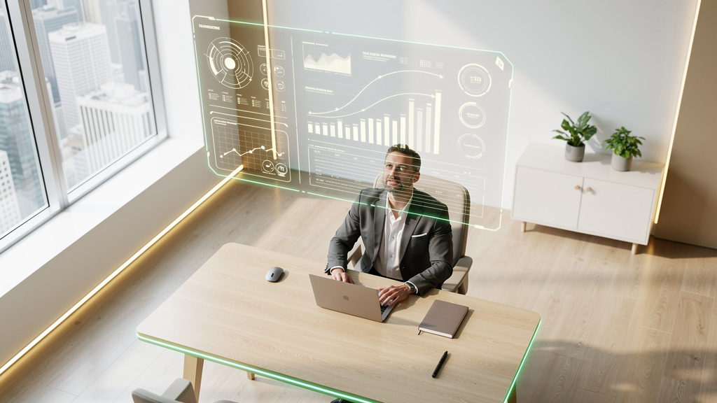 Toolzz: 7 formas de usar Copilot para CEO e aumentar a produtividade em 2026