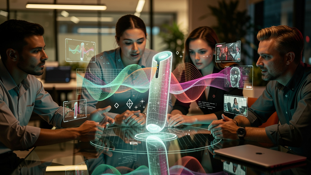 Toolzz: 7 formas de usar IA multimodal para personalização total em 2026