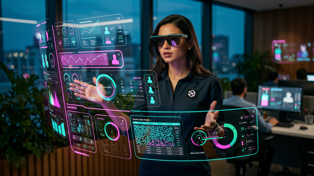 Toolzz: 7 maneiras de usar IA e LXP para automatizar seus relatórios em 2026