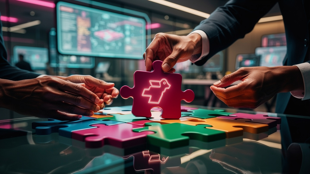 Toolzz: 7 passos para ética e IA responsável em empresas