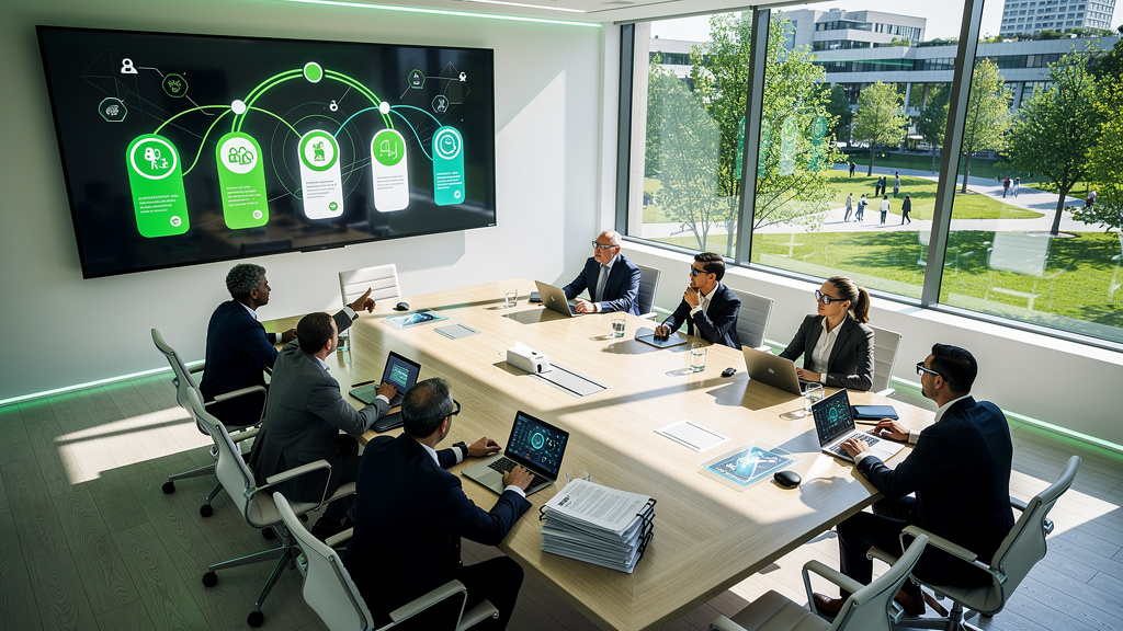 Toolzz: 7 passos para IA Responsável, Alignment e Ética nas empresas em 2026