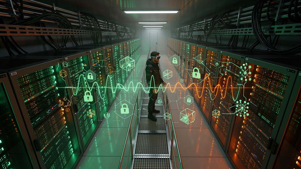 Toolzz: 7 Passos para Soberania de Dados IA em 2026