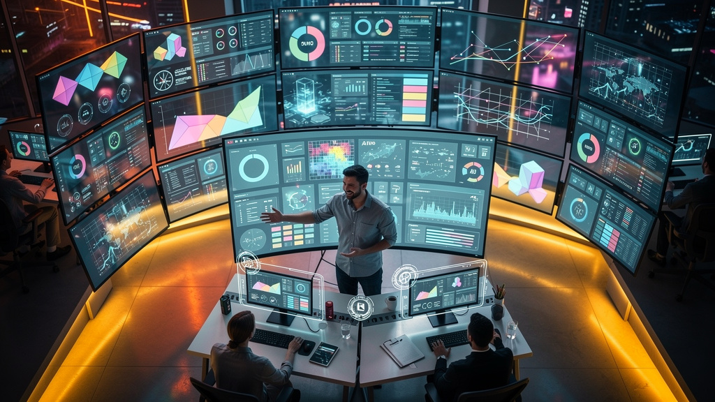 Toolzz: 7 Vantagens de Integrar Agentes de IA com seu ERP em 2026