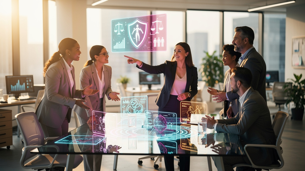 Toolzz: A escolha inteligente para IA Responsável nas Empresas em 2026