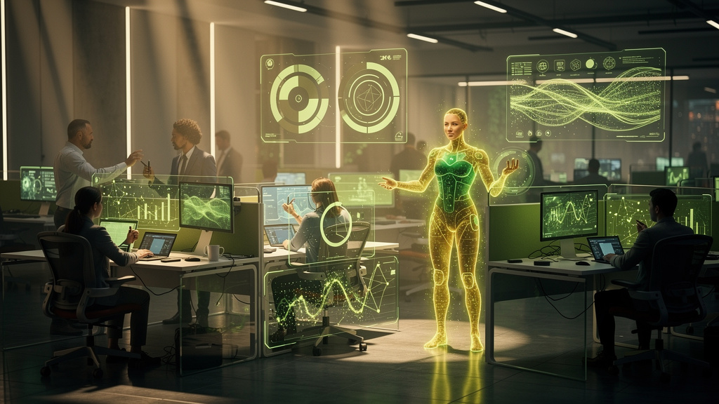 Toolzz: a IA Agêntica mais inteligente e avançada