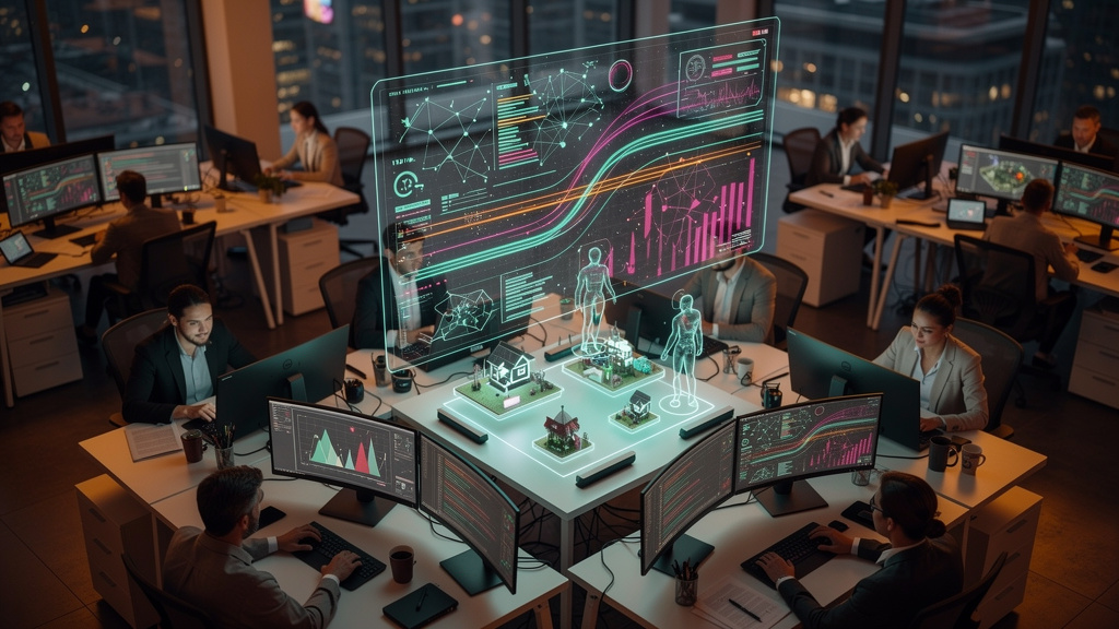 Toolzz: a IA Agentica mais inteligente e avançado