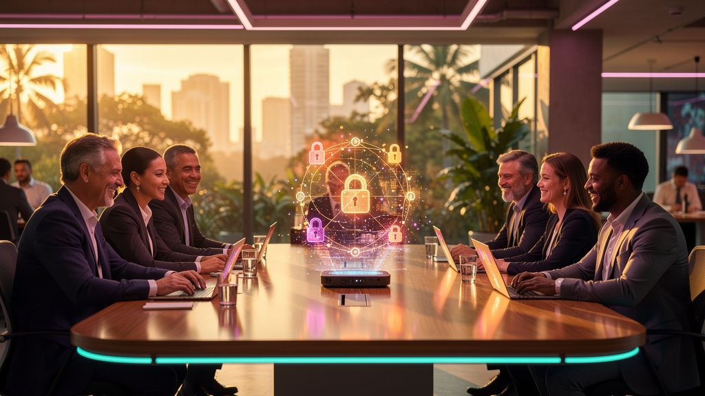 Toolzz: a IA Brasileira mais inteligente e avançada