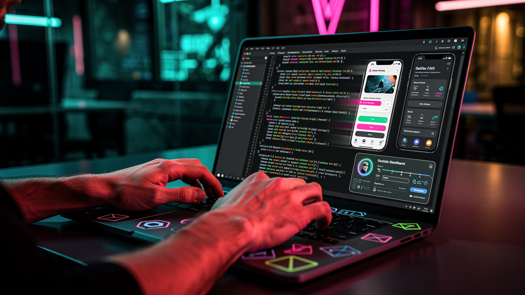 Toolzz: a IA de Programação mais inteligente e avançada | Toolzz Blog