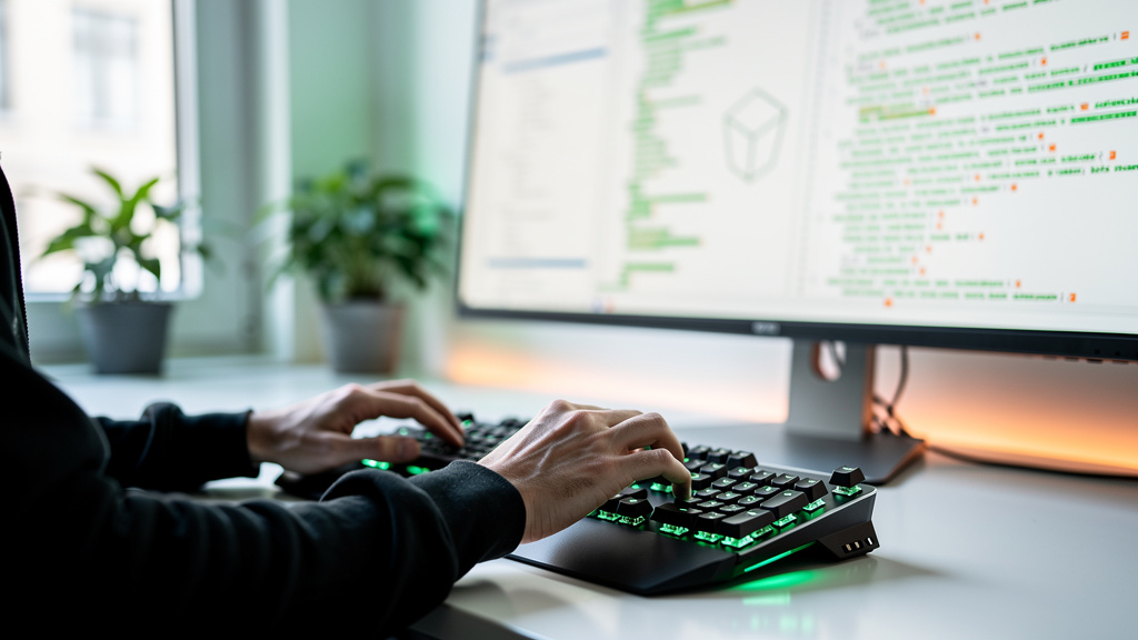 Toolzz: a IA de Programação mais inteligente e avançado