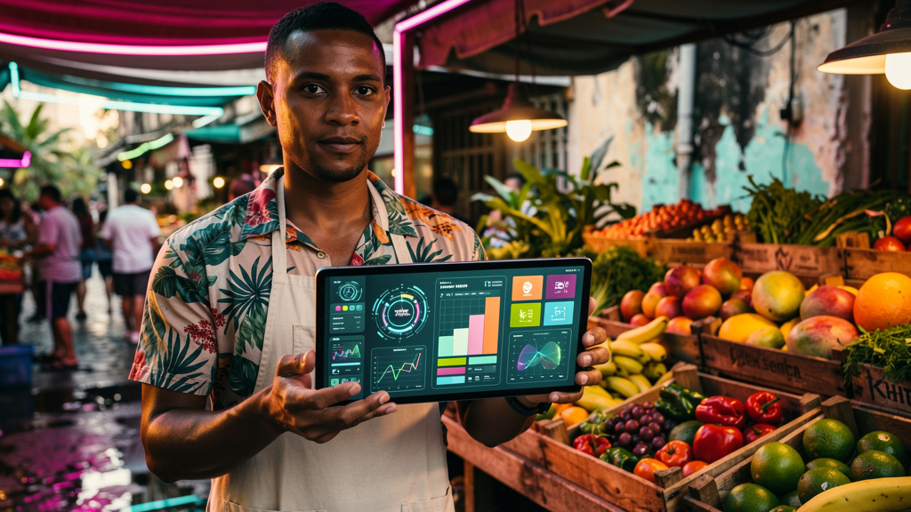 Toolzz: A IA que impulsiona a transformação digital das empresas brasileiras
