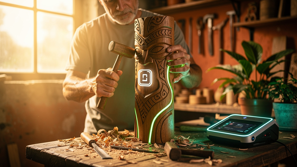 Toolzz: A IA que impulsiona a transformação digital de empresas no Brasil