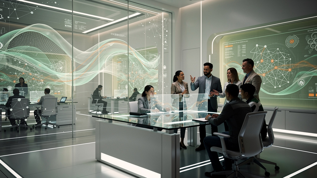 Toolzz: a IA Responsável mais inteligente e avançado