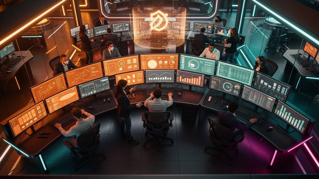 Toolzz: a Inteligência Artificial mais inteligente e avançada