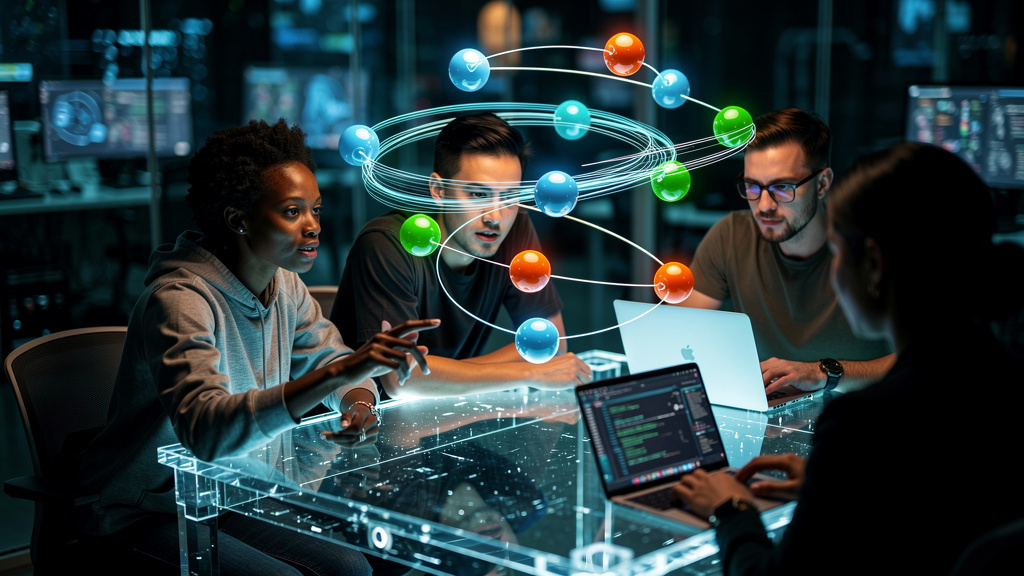 Toolzz: a mais moderna plataforma de Agentes de IA