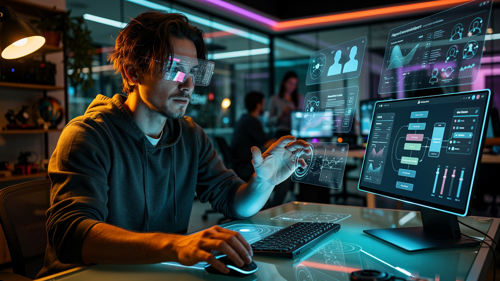 Toolzz: a mais moderna plataforma de Agentes de IA para Founders em 2026