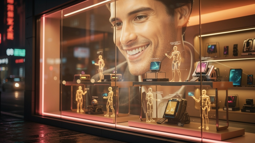 Toolzz: a mais moderna plataforma de Agentes de IA para Storefront