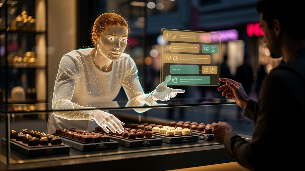 Toolzz: a mais moderna plataforma de Agentes de IA para Vitrines Digitais em 202