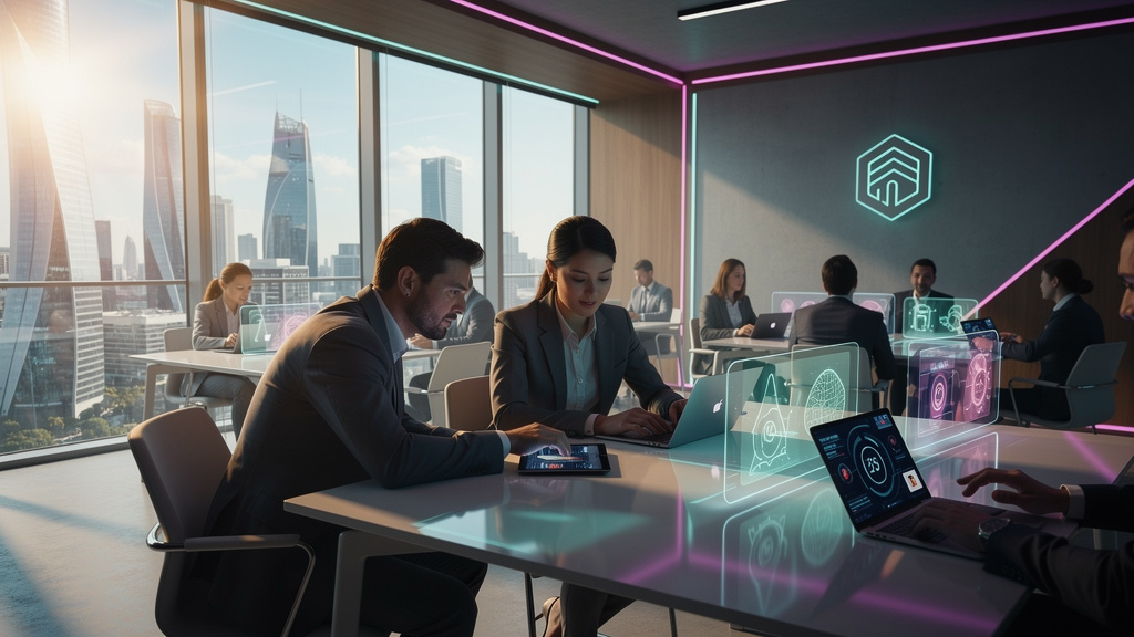 Toolzz: a mais moderna plataforma de Educação Corporativa