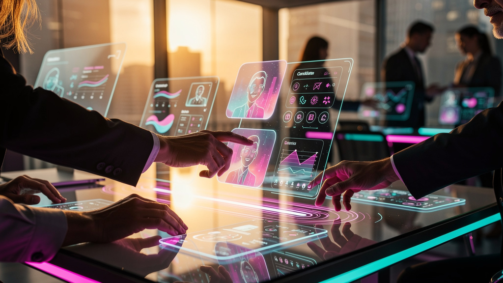 Toolzz: a mais moderna plataforma de IA