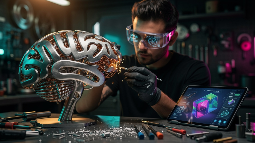 Toolzz: a mais moderna plataforma de IA